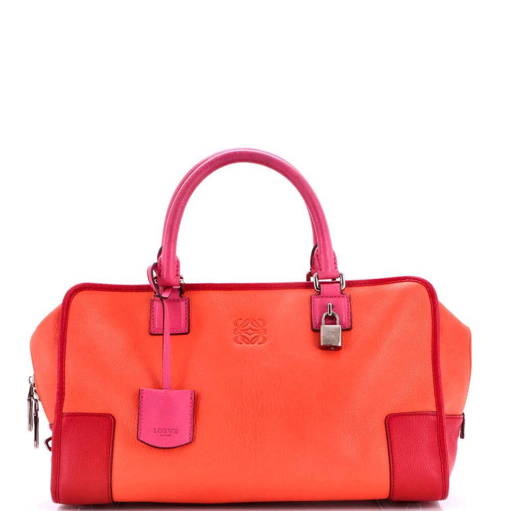 Loewe 36 Amazona NM Bag
